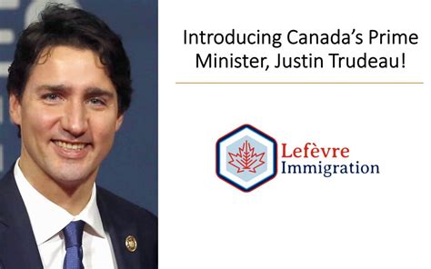 trudeau new immigration policy